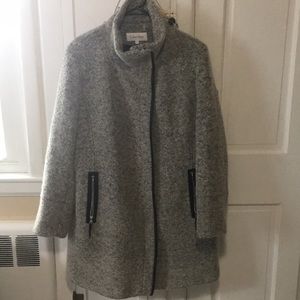 Women’s Calvin Klein coat